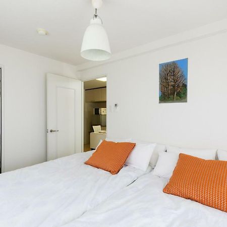 Shinkoiwa Colorbee Hostel 5 Τόκιο Εξωτερικό φωτογραφία