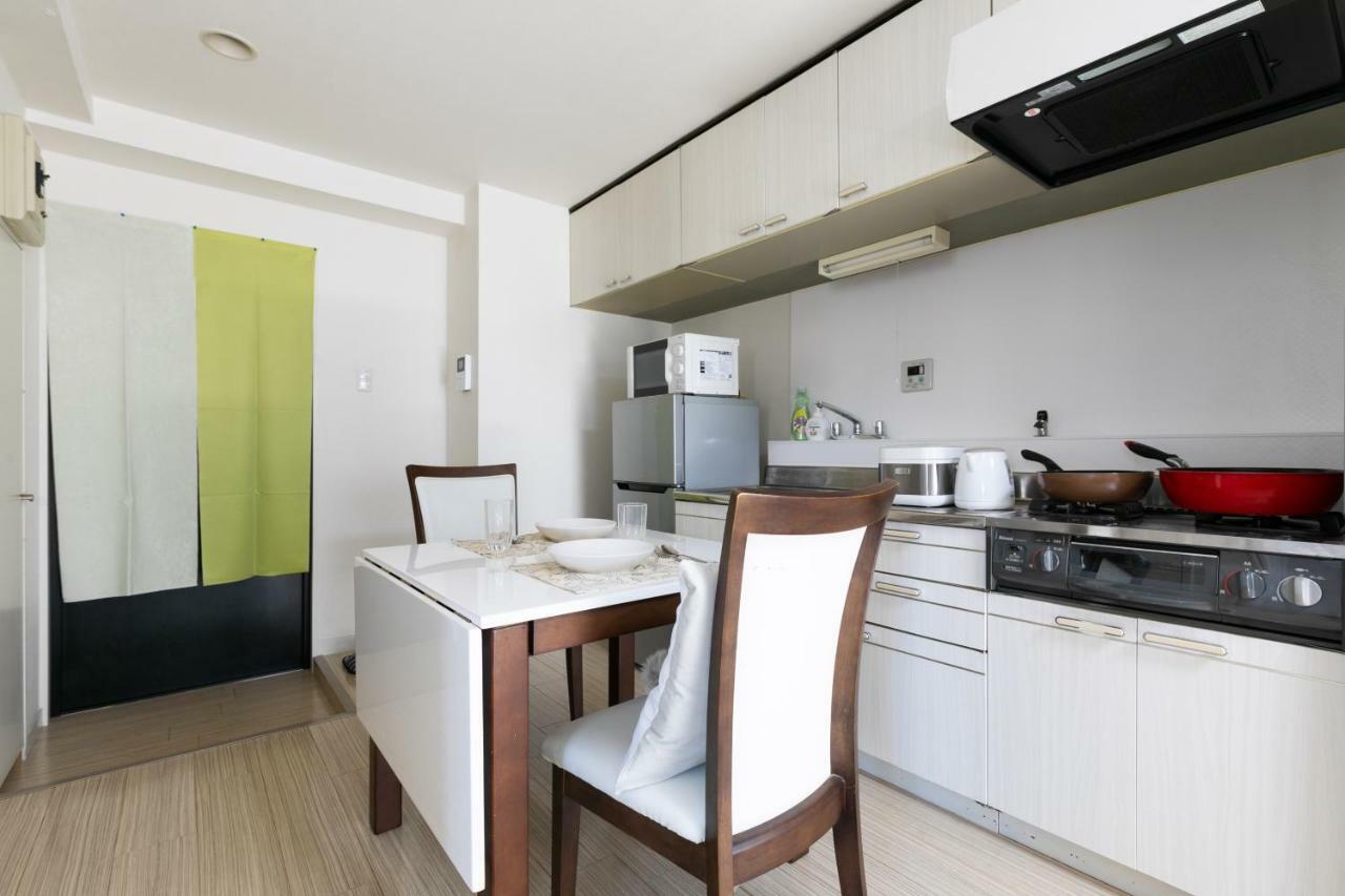 Shinkoiwa Colorbee Hostel 5 Τόκιο Εξωτερικό φωτογραφία