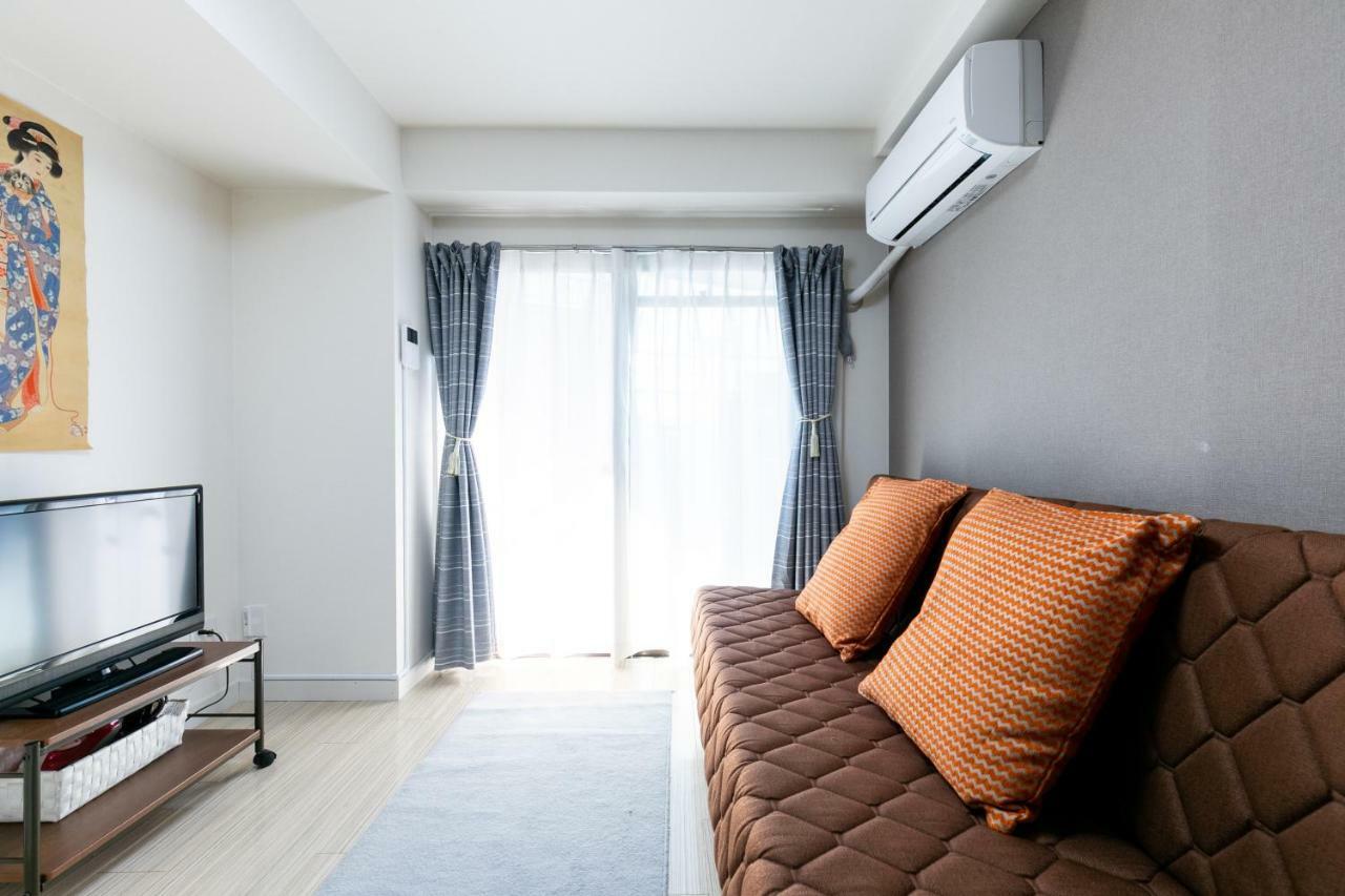 Shinkoiwa Colorbee Hostel 5 Τόκιο Εξωτερικό φωτογραφία