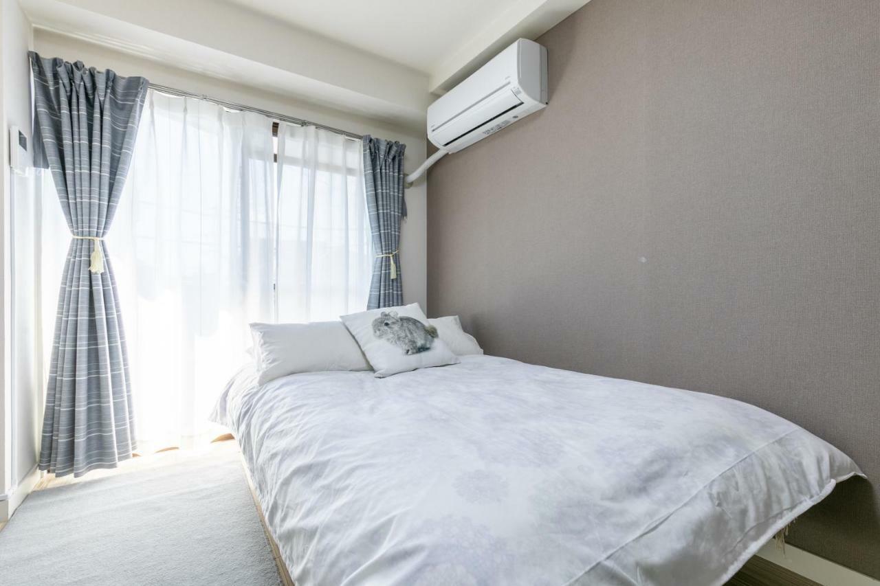 Shinkoiwa Colorbee Hostel 5 Τόκιο Εξωτερικό φωτογραφία