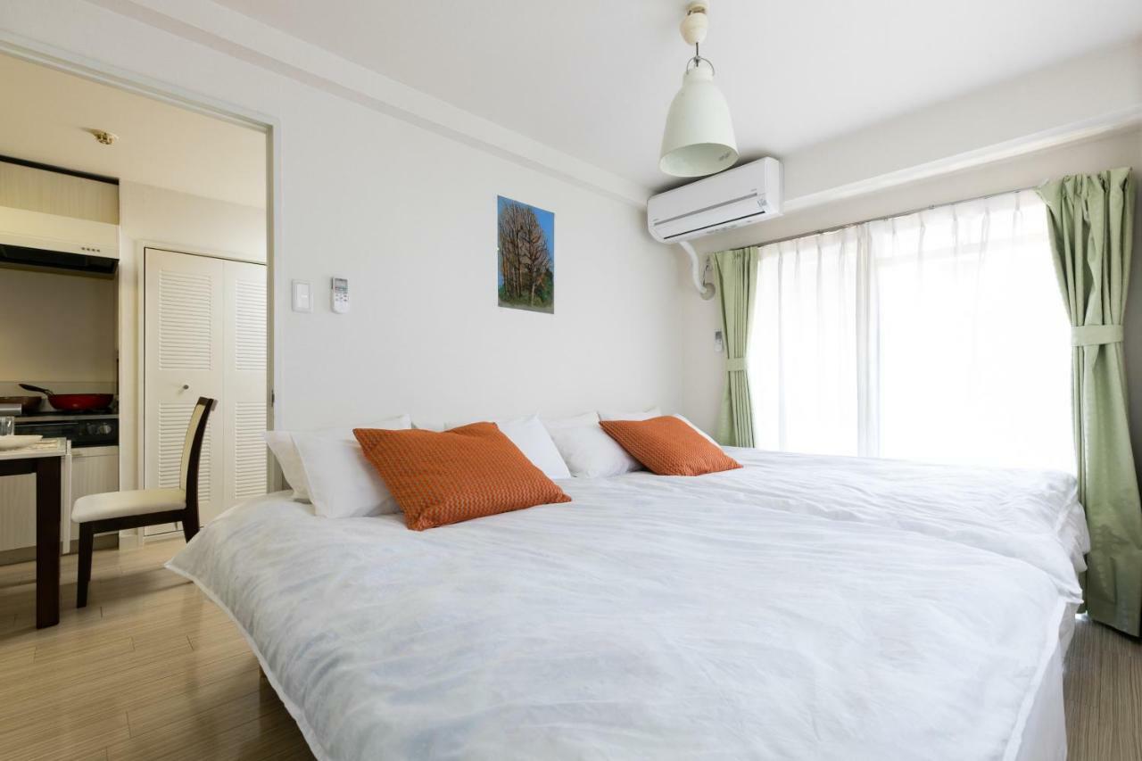 Shinkoiwa Colorbee Hostel 5 Τόκιο Εξωτερικό φωτογραφία