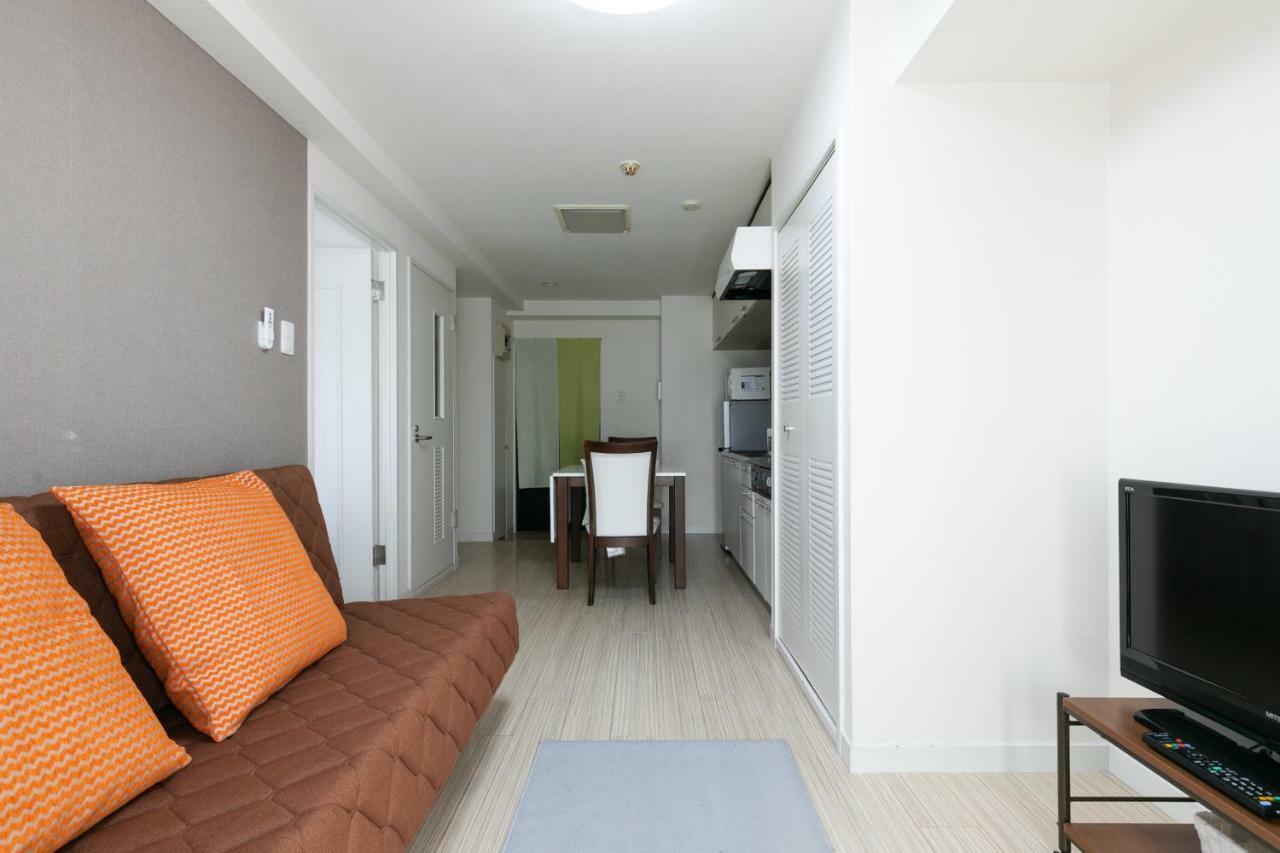 Shinkoiwa Colorbee Hostel 5 Τόκιο Εξωτερικό φωτογραφία
