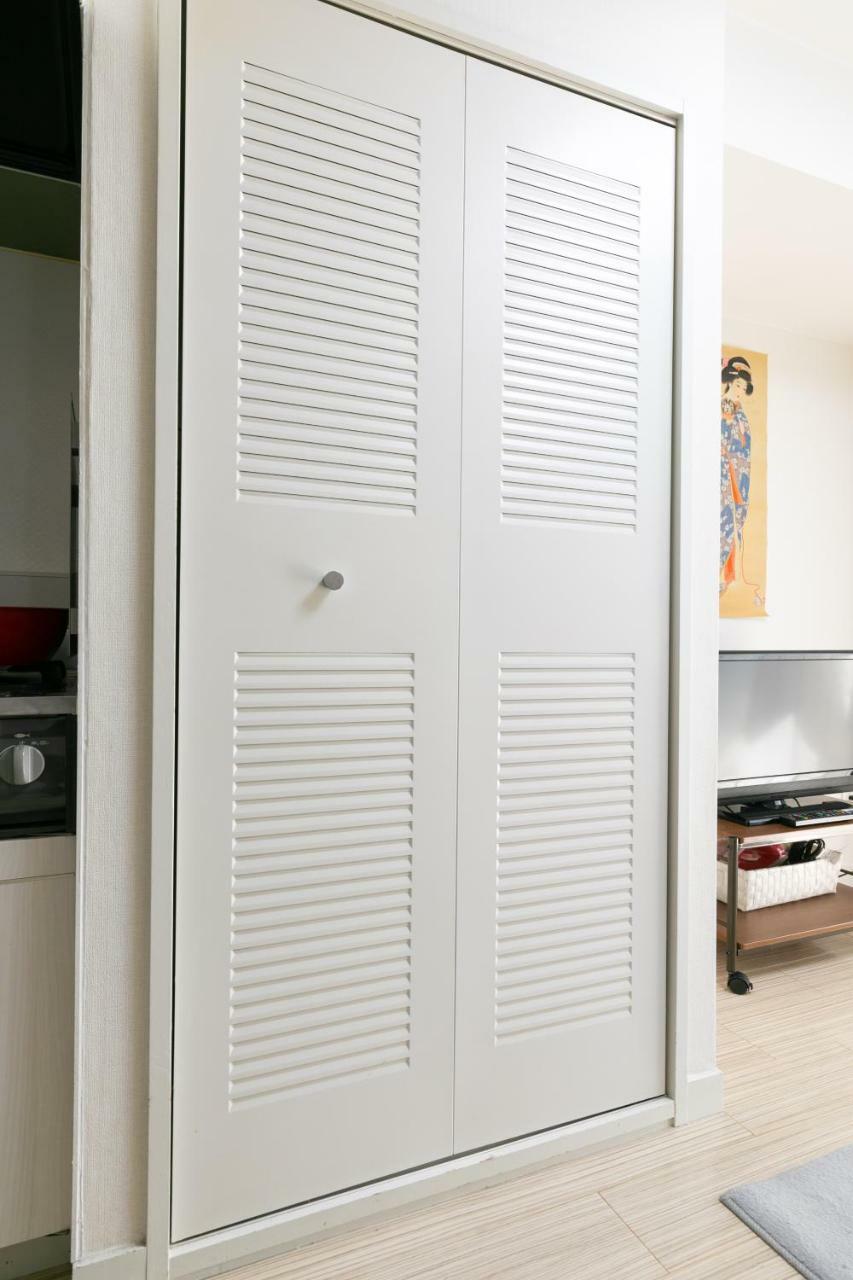 Shinkoiwa Colorbee Hostel 5 Τόκιο Εξωτερικό φωτογραφία