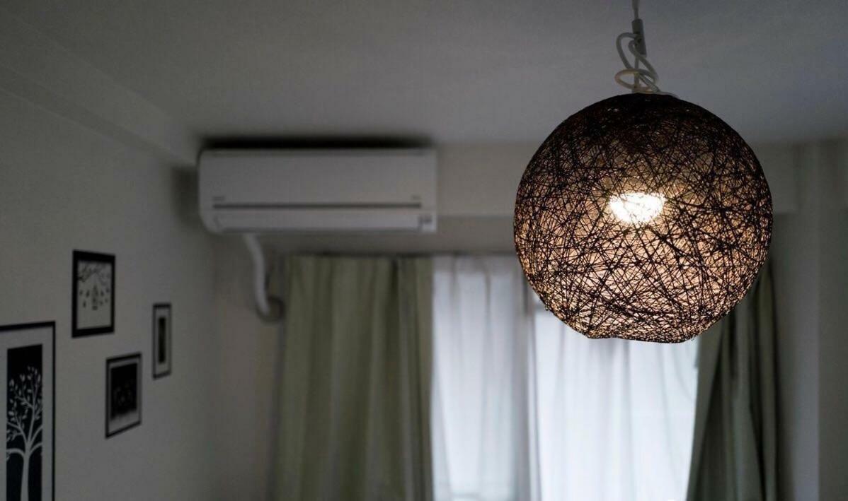 Shinkoiwa Colorbee Hostel 5 Τόκιο Εξωτερικό φωτογραφία