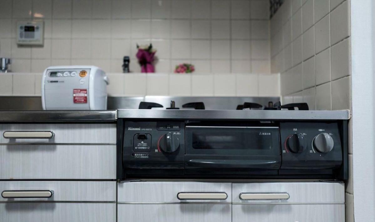 Shinkoiwa Colorbee Hostel 5 Τόκιο Εξωτερικό φωτογραφία