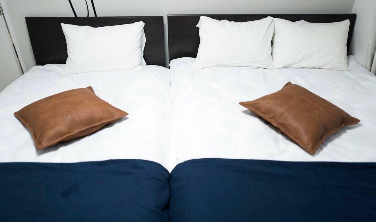 Shinkoiwa Colorbee Hostel 5 Τόκιο Εξωτερικό φωτογραφία