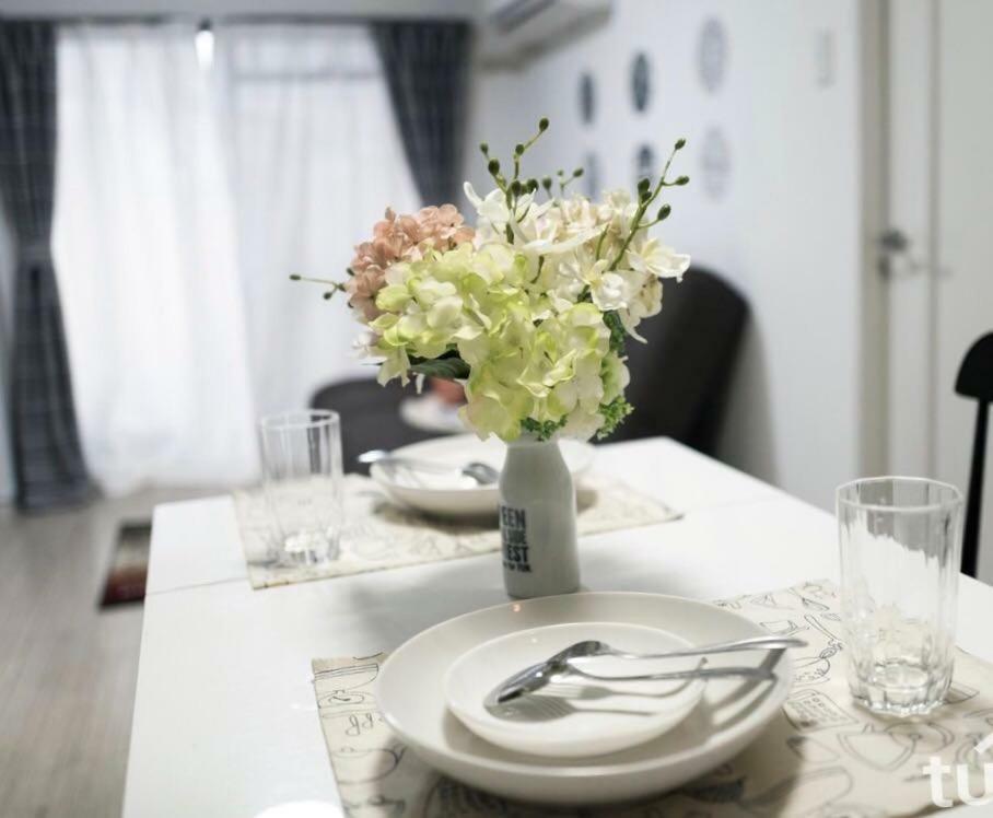 Shinkoiwa Colorbee Hostel 5 Τόκιο Εξωτερικό φωτογραφία