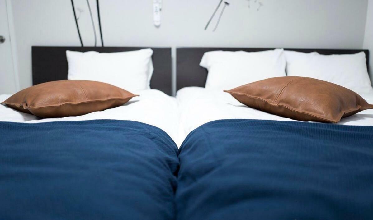 Shinkoiwa Colorbee Hostel 5 Τόκιο Εξωτερικό φωτογραφία